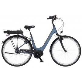 Fischer Cita 2.0 vélo de ville électrique 28'', moteur central