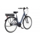 Vélo de ville électrique 28'' Fischer Cita 2.0, moteur central