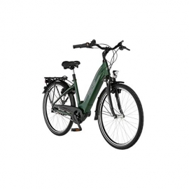 Vélo à assistance électrique 28'' Fischer Cita 4.1i moteur Bafang pédalier/65Nm