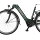 Vélo à assistance électrique 26'' Fischer Cita 4.1i moteur Bafang pédalier