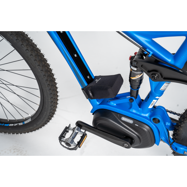 Housse de protection vélo, batterie, écran - LATHO Cycles