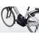 Fischer housse de protection pour écran de vélo et guidon de vélo  électrique, imperméable - LATHO Cycles