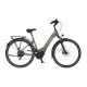 Fischer Cita 6.0i vélo à assistance électrique 28", moteur central Brose/504Wh/freins à disque