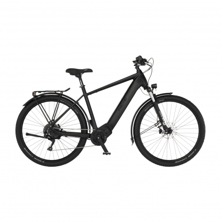 Fischer Terra 8.0i/711Wh v élo électrique 29'' moteur central Brose 90Nm