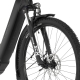 Fischer Terra 8.0i/711Wh v élo électrique 29'' moteur central Brose 90Nm