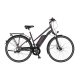 Vélo électrique 28'' Fischer Viator 1.0 moteur Bafang 48v