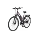 Vélo électrique 28'' Fischer Viator 1.0 moteur Bafang 48v