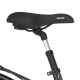 Vélo électrique 28'' Fischer Cita 1.5, moteur central Bafang, 522Wh