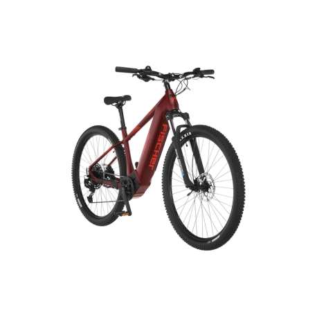 Fischer Montis 7.0 VTT électrique 29''/moteur central Brose/70Nm/630Wh