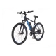 Fischer Montis EM 1724 VTT électrique 29", moteur Bafang, 48V/557Wh