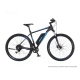 Fischer Montis EM 1724 VTT électrique 29", moteur Bafang, 48V/557Wh